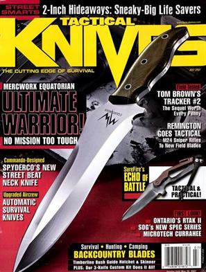 Tactical Knives